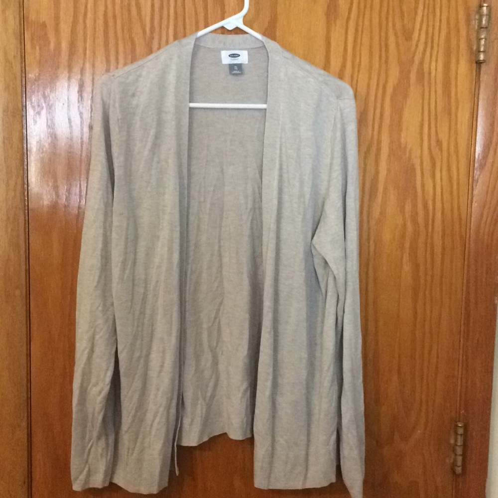 Cardigan